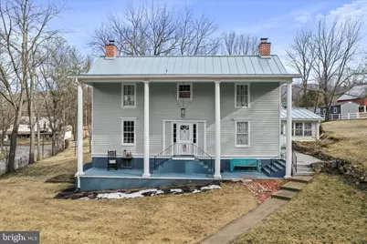 126 Overall Road, Bentonville, VA 22610 - Photo 1