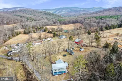 126 Overall Road, Bentonville, VA 22610 - Photo 2