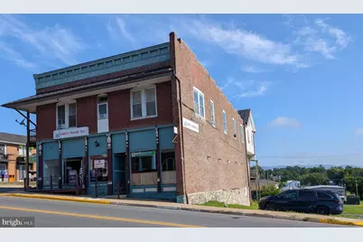 134 W Main Street, Luray, VA 22835 - Photo 1