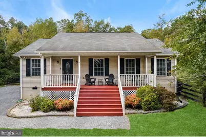 181 Riverbend Drive, Luray, VA 22835 - Photo 1