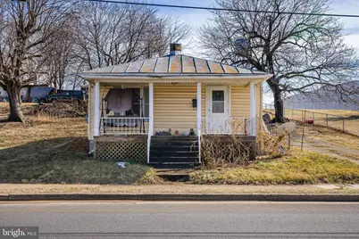 1012 E Main Street, Luray, VA 22835 - Photo 1