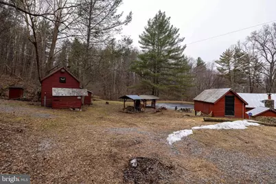 1918 Jewell Hollow Road, Luray, VA 22835 - Photo 48