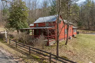 1918 Jewell Hollow Rd, Luray, VA 22835 - Photo 1