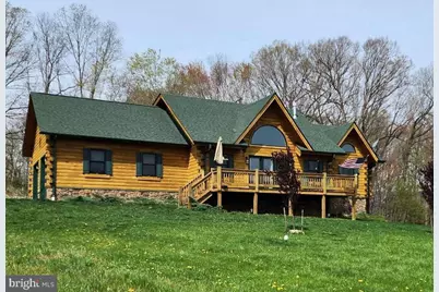 459 Springfield Estates Dr, Rileyville, VA 22650 - Photo 1