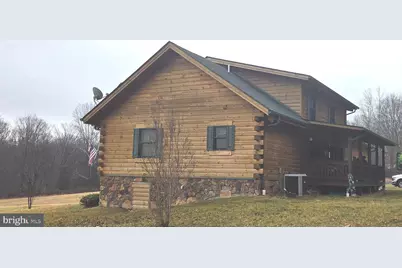 459 Springfield Estates Dr, Rileyville, VA 22650 - Photo 2