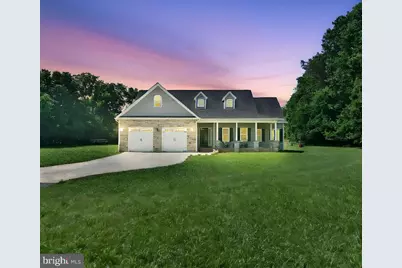 1835 Mill Creek Crossroads, Luray, VA 22835 - Photo 1