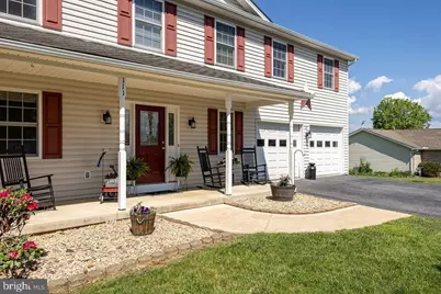 111 Deerfield Ests Drive, Stanley, VA 22851 - Photo 4