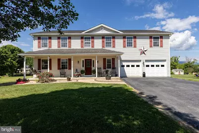 111 Deerfield Ests Drive, Stanley, VA 22851 - Photo 1