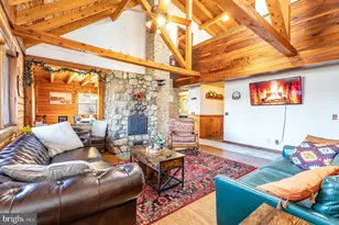 1660 Canoe River Dr, Rileyville, VA 22650 - Photo 8