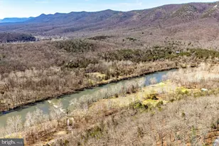 1660 Canoe River Dr, Rileyville, VA 22650 - Photo 104