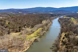 1660 Canoe River Dr, Rileyville, VA 22650 - Photo 100