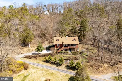 1660 Canoe River Drive, Rileyville, VA 22650 - Photo 94