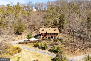 1660 Canoe River Dr, Rileyville, VA 22650 - Photo 94