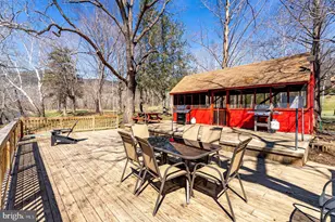 1660 Canoe River Dr, Rileyville, VA 22650 - Photo 122