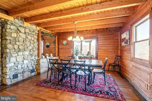 1660 Canoe River Dr, Rileyville, VA 22650 - Photo 34