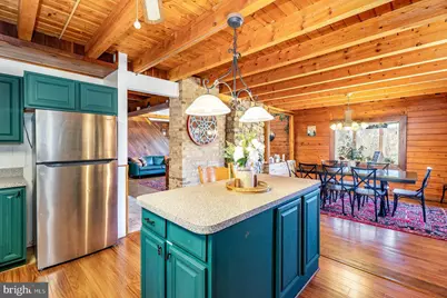 1660 Canoe River Drive, Rileyville, VA 22650 - Photo 26