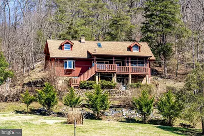 1660 Canoe River Drive, Rileyville, VA 22650 - Photo 88