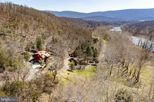 1660 Canoe River Dr, Rileyville, VA 22650 - Photo 92