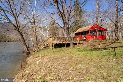 1660 Canoe River Drive, Rileyville, VA 22650 - Photo 118