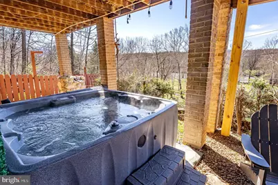 1660 Canoe River Drive, Rileyville, VA 22650 - Photo 86