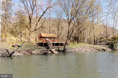 1660 Canoe River Drive, Rileyville, VA 22650 - Photo 120