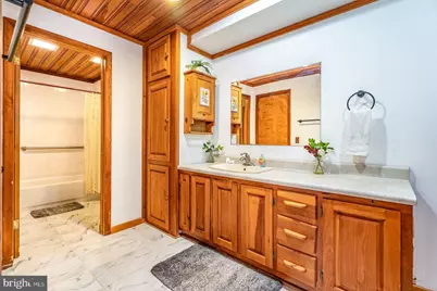 1660 Canoe River Drive, Rileyville, VA 22650 - Photo 44