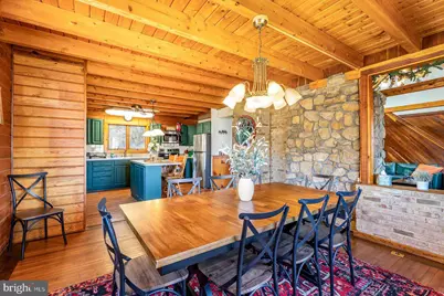 1660 Canoe River Drive, Rileyville, VA 22650 - Photo 30