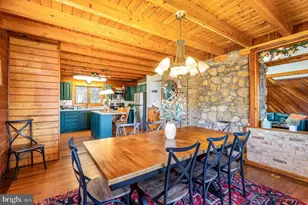 1660 Canoe River Dr, Rileyville, VA 22650 - Photo 30