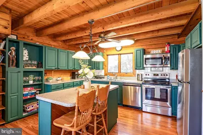 1660 Canoe River Drive, Rileyville, VA 22650 - Photo 20