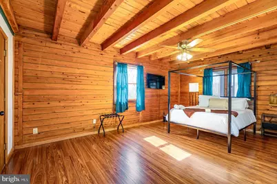 1660 Canoe River Drive, Rileyville, VA 22650 - Photo 38