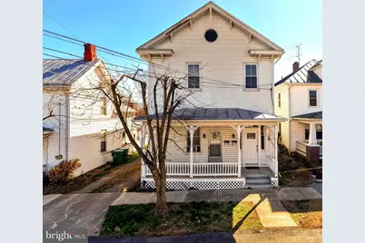 10 N Deford Avenue, Luray, VA 22835 - Photo 1