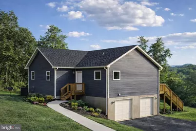 200 Colwood Drive, Rileyville, VA 22650 - Photo 2