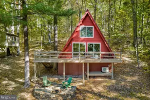 698 Valley View Rd, Rileyville, VA 22650 - Photo 2