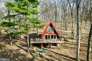 698 Valley View Rd, Rileyville, VA 22650 - Photo 48