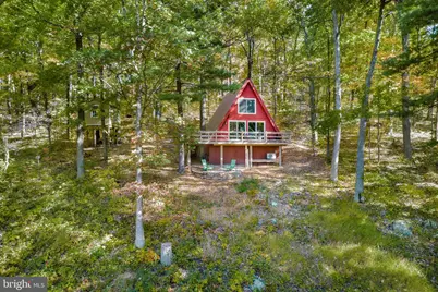 698 Valley View Road, Rileyville, VA 22650 - Photo 1