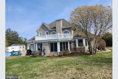 485 Beall Avenue, Luray, VA 22835 - Photo 4