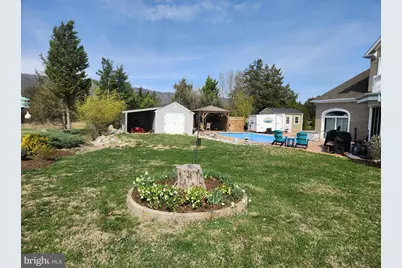 485 Beall Avenue, Luray, VA 22835 - Photo 6