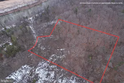 480 Beylors Ferry Road, Rileyville, VA 22650 - Photo 2