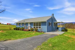 856 Leaksville Rd, Luray, VA 22835 - Photo 1