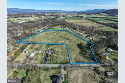 0 Marksville Road, Stanley, VA 22851 - Photo 1