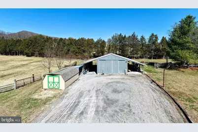 2301 S Page Valley Road, Luray, VA 22835 - Photo 16