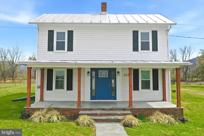 333 Honeyville Avenue, Stanley, VA 22851 - Photo 1