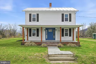 333 Honeyville Avenue, Stanley, VA 22851 - Photo 2