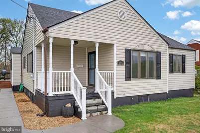 106 Shenandoah Avenue, Shenandoah, VA 22849 - Photo 42