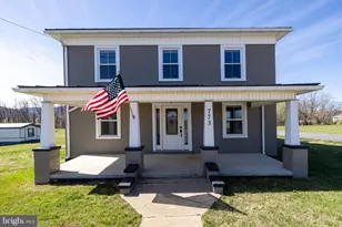773 W Main St, Stanley, VA 22851 - Photo 1