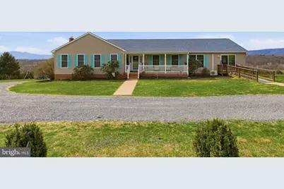 217 Silver Bell Lane, Luray, VA 22835 - Photo 1