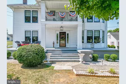 113 W Main Street, Stanley, VA 22851 - Photo 4