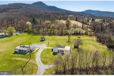 160 Honeysuckle Lane, Stanley, VA 22851 - Photo 42