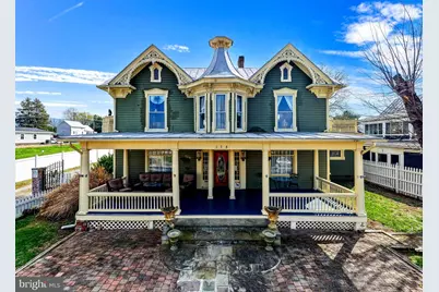 138 E Main Street, Luray, VA 22835 - Photo 1