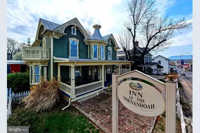138 E Main Street, Luray, VA 22835 - Photo 2